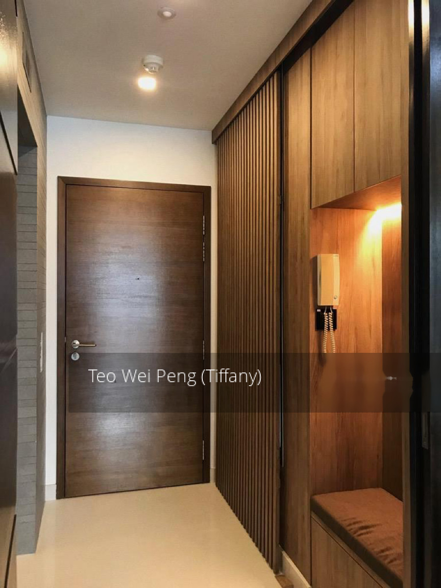 The Suites At Central thumbnail photo